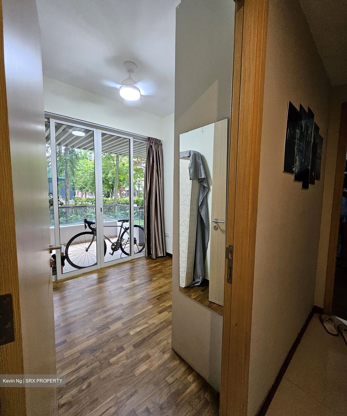 Forestville (D25), Condominium #447817641